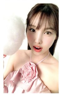Hare Hare 初回限定A盤 專輯卡 