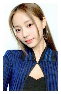 Hare Hare 專輯卡 lim b