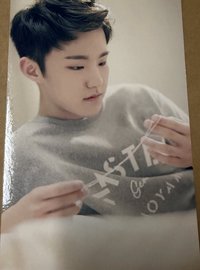 17'S CUT 三週年展會 生寫真 