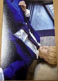 17'S CUT 三週年展會 生寫真 