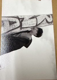 17'S CUT 三週年展會 生寫真 