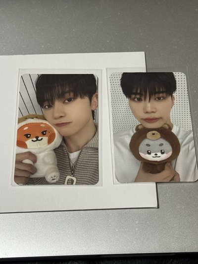 ZB1 ZERONI 快閃店 太來 滿額卡