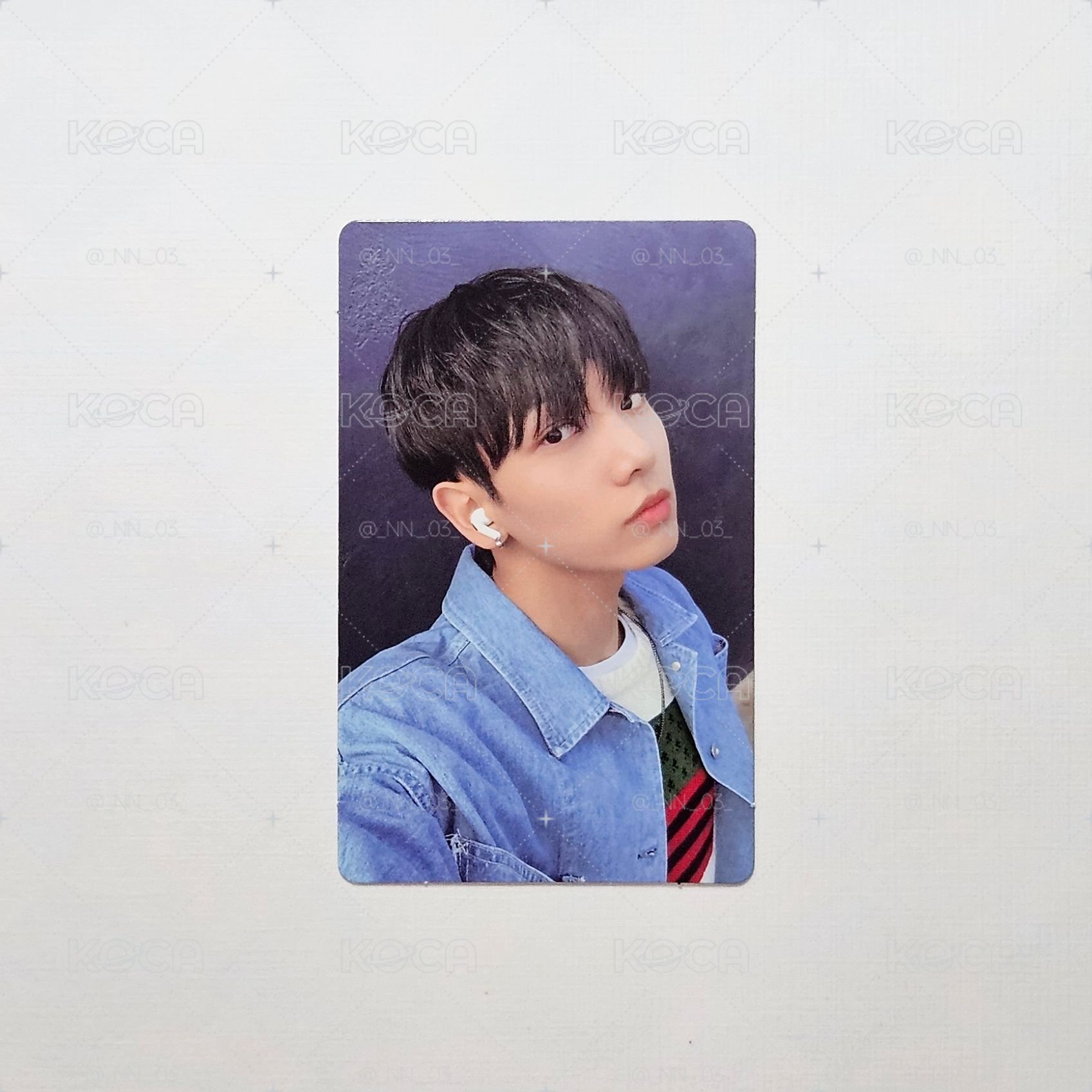 🐶WHO!M2U LD2.0