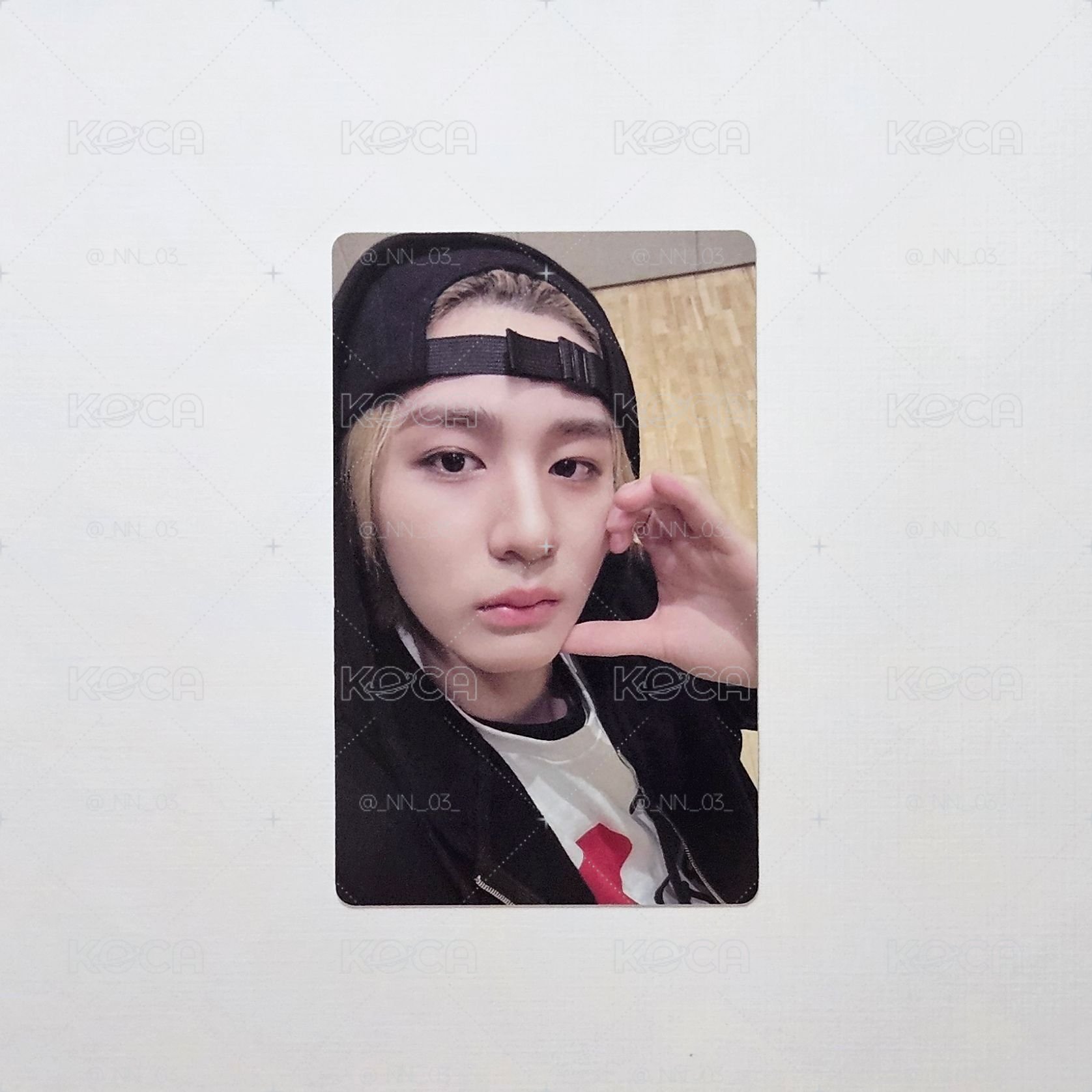 🐠19.99WVS簽售