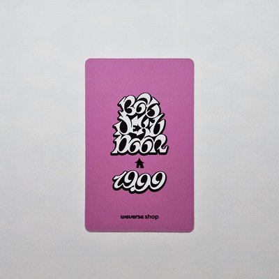 🐠19.99WVS預售特典