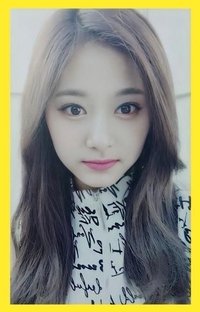 TWICEcoaster: LANE 2 專輯卡 