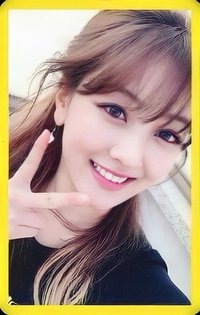 TWICEcoaster: LANE 2 專輯卡 