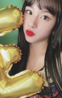 YES or YES 專輯卡 