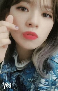 YES or YES 專輯卡 