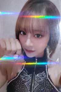 MIRROR INTO OURSELVE 周邊卡 鐵盒小卡組 猜拳 ver.