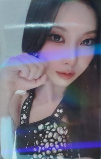 MIRROR INTO OURSELVE 周邊卡 鐵盒小卡組 猜拳 ver.