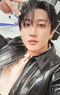 DO IT 專輯卡 IT ver.