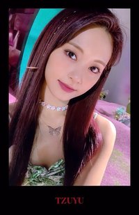 MORE & MORE 專輯卡 