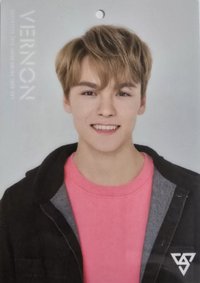 ‘SVT’ 046 隨機卡 