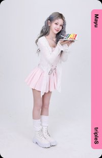 msnz<Beyond Beauty> 隨機卡 bb303