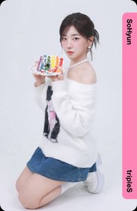 msnz<Beyond Beauty> 隨機卡 bb303