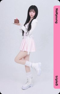 msnz<Beyond Beauty> 隨機卡 bb303