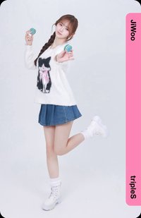 msnz<Beyond Beauty> 隨機卡 bb303