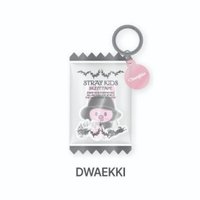 DO IT 快閃店 鑰匙圈吊飾 