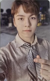 MINI7 hmv 1.0 特典卡 