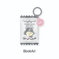 DO IT 快閃店 鑰匙圈吊飾 