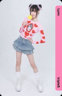 msnz<Beyond Beauty> 隨機卡 bb303