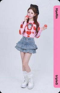 msnz<Beyond Beauty> 隨機卡 bb303