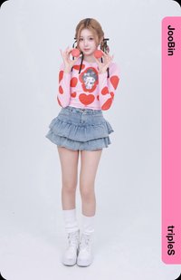 msnz<Beyond Beauty> 隨機卡 bb303