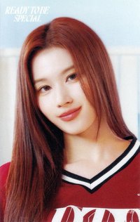 23’ 五巡 周邊卡 日本特別場 參與賞 透卡