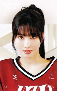 23’ 五巡 周邊卡 日本特別場 參與賞 透卡