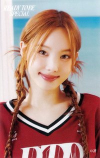 23’ 五巡 周邊卡 日本特別場 參與賞 透卡