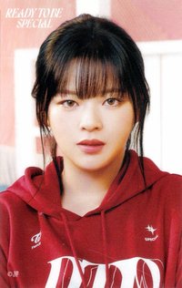 23’ 五巡 周邊卡 日本特別場 參與賞 透卡