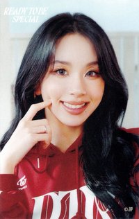 23’ 五巡 周邊卡 日本特別場 參與賞 透卡