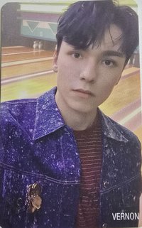 特二 hmv 1.0 特典卡 