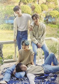 2021 年曆 明信片 