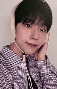 <Beautiful Mind>World Tour Finale 入場卡 / 場限卡 DAY3