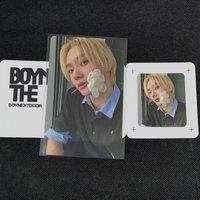 成淏（小卡+票卡）