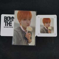 哩嗚（小卡+票卡）