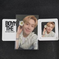 雲鶴（小卡+票卡）