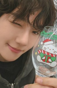 2024 CHRISTMAS FANMEETING<Chaotic Party> D1 入場卡 / 場限卡 