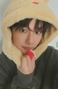 2024 CHRISTMAS FANMEETING<Chaotic Party> D2 入場卡 / 場限卡 