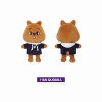 4th FM 娃娃玩偶 15cm