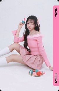 msnz<Beyond Beauty> 隨機卡 bb305