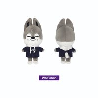 4th FM 娃娃玩偶 15cm