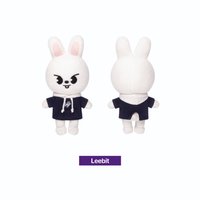 4th FM 娃娃玩偶 15cm