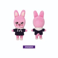 4th FM 娃娃玩偶 15cm