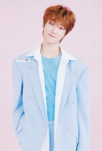 19’克拉島 生寫真 