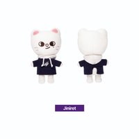 4th FM 娃娃玩偶 15cm