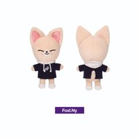 4th FM 娃娃玩偶 15cm