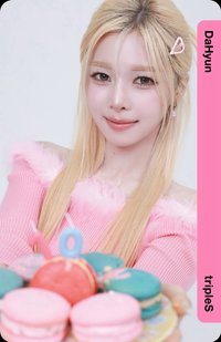 msnz<Beyond Beauty> 隨機卡 bb306